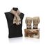 Boxhandschuhe Fairtex BGV25 F-Day 2, Farbe: Beige, OZ: 10oz, 10 image