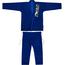JIU JITSU GI EXOSPHEAR Blue A0