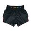 Muay Thai Shorts Fairtex Kabuki, Size: XS, Colour: Schwarz, 2 image