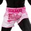 Muay Thai Shorts Fairtex Alma, Size: 2XL, Colour: Rosa, 3 image