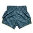 Muay Thai Shorts Fairtex Clubber, Bekleidungsgrösse: L, Farbe: Blau, 2 image