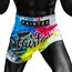 Short de Muay Thai Fairtex Acid Jazz, Taille: S, Couleur: Multicolore, 5 image