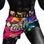 Short de Muay Thai Fairtex Funky Soul, 5 image