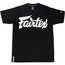 T-Shirt Fairtex Script