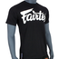 T-Shirt Fairtex Script, 2 image