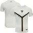 T-Shirt Aura T-17 Golden, 4 image