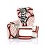 Boxing gloves Fairtex BGV14 Japanes Art - The Wave of Kanagawa 1829