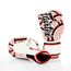 Boxing gloves Fairtex BGV14 Japanes Art - The Wave of Kanagawa 1829, 2 image
