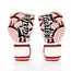 Boxing gloves Fairtex BGV14 Japanes Art - The Wave of Kanagawa 1829, 3 image