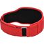 Weightlifting Belt RX5, Size: S, Colour: Rot, 6 image