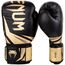Gants de boxe Challenger 3.0, Couleur: Dore, OZ: 16oz