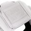 Venum Elite Headgear, Size: One Size, Colour: Weiss, 6 image