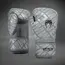 Boxhandschuhe Contender 1.5 XT, Farbe: Grau, OZ: 10oz