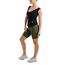 Women's sweat shorts, 2 image