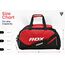 Sporttasche, Farbe: Rot, Volume: 40 l, 3 image