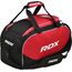 Sporttasche, Farbe: Rot, Volume: 40 l, 12 image