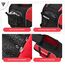 Sporttasche, Farbe: Rot, Volume: 40 l, 2 image