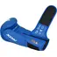Gants de Boxe RDX pour Compétitions Amateurs, Couleur: Bleu, OZ: 10oz, 4 image
