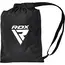 RDX IBA Approved Head Guard for Amateur Competition, Size: L, Colour: Rot, 5 image