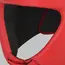 RDX IBA Approved Head Guard for Amateur Competition, Size: L, Colour: Rot, 9 image