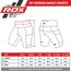 Women's sweat shorts, 6 image