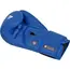Gants de Boxe RDX pour Compétitions Amateurs, Couleur: Bleu, OZ: 10oz, 4 image