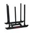 Schlitten "Sled" Speed-Schlitten aus Stahl GladiatorFit
