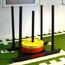 Schlitten "Sled" Speed-Schlitten aus Stahl GladiatorFit, 5 image