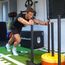 Schlitten "Sled" Speed-Schlitten aus Stahl GladiatorFit, 4 image