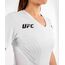 T-shirt Technique  UFC Authentic Fight Night, Couleur: Blanc, Taille ne pas utiliser: M, 5 image