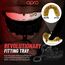OPRO Self-Fit  Gold Braces, Size: One Size, Colour: Rot, 3 image