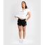 UFC Authentic Fight Week 2.0 Short - For Women, Size: M, Colour: Schwarz