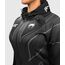 UFC Authentic Fight Night 2.0 Women's Walkout Hoodie, Size: S, Colour: Schwarz, 4 image