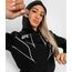 UFC Fight Night 2.0 Replica Women's Hoodie, Size: S, Colour: Schwarz, 5 image