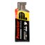PowerGel Original 41g Powerbar (pack of 24) | Coffee, 2 image