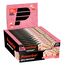 40% Crisp protein bar 40g PowerBar (pack of 12) | Strawberry White Chocolate, 2 image