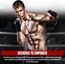 RDX Inner Gloves, Size: L, Colour: Schwarz, 3 image
