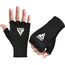 RDX Inner Gloves, Size: L, Colour: Schwarz, 9 image