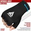 RDX Inner Gloves, Size: M, Colour: Schwarz, 2 image