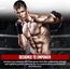 RDX Inner Gloves, Size: M, Colour: Schwarz, 3 image