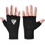 RDX Inner Gloves, Size: M, Colour: Schwarz, 7 image