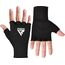 RDX Inner Gloves, Size: M, Colour: Schwarz, 8 image
