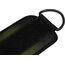 Ankle strap for cable machine (1 piece), Size: One Size, Colour: Green, 6 image
