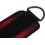 Ankle strap for cable machine (1 piece), Size: One Size, Colour: Rot, 7 image
