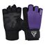 Fitness-Handschuhe W1 – Halbfinger