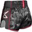 Shorts de Muay Thaï - Urban Camo 2.0, Taille: 2XL, Couleur: Noir, 2 image