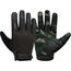 RDX T2 – Full Finger Gym Gloves for Grip & Comfort, 4 image
