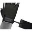 Gym Gloves T2 – Half Finger, Size: L, Colour: Braun, 3 image