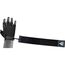 RDX T2 – Halbfinger-Handschuhe, Grip & Komfort im Gym, Bekleidungsgrösse: S, Farbe: Blau, 5 image