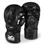 Muay Thai MMA sparring gloves, Size: L/XL, Colour: Schwarz